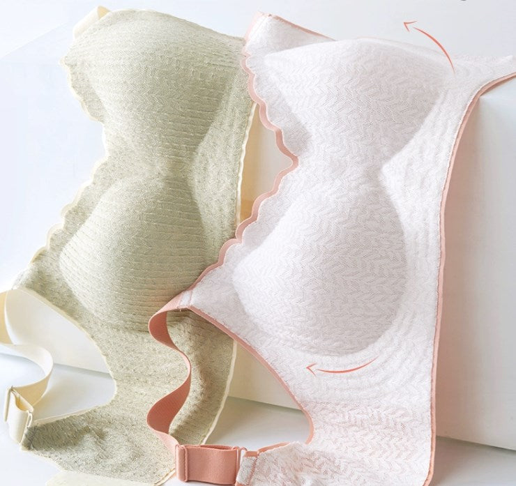 Detox Shaping Bra