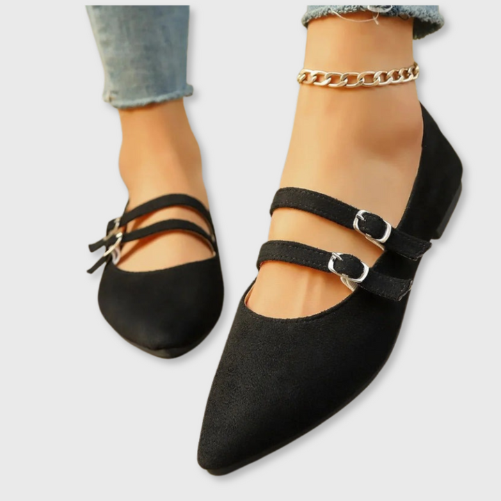 Lena™ | Comfortable Loafers for Women