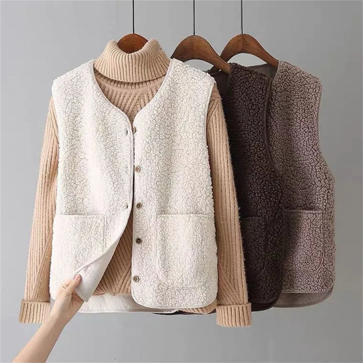 Charlotte | Classic Cardigan