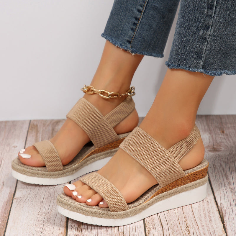 Sofie™ | Ortho Stable Sandals