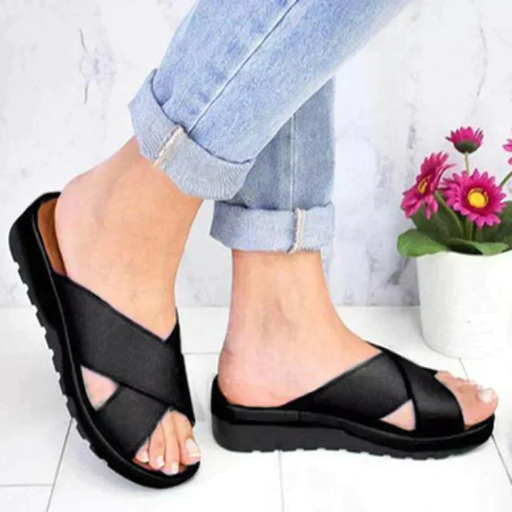 Yara™ | Trendy Orthopedic Sandals