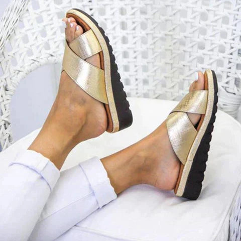 Yara™ | Trendy Orthopedic Sandals