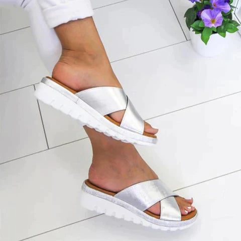 Yara™ | Trendy Orthopedic Sandals