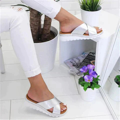 Yara™ | Trendy Orthopedic Sandals