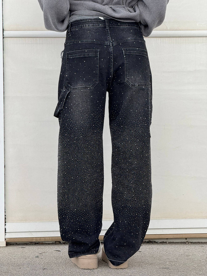 Carpenter Shine Jeans