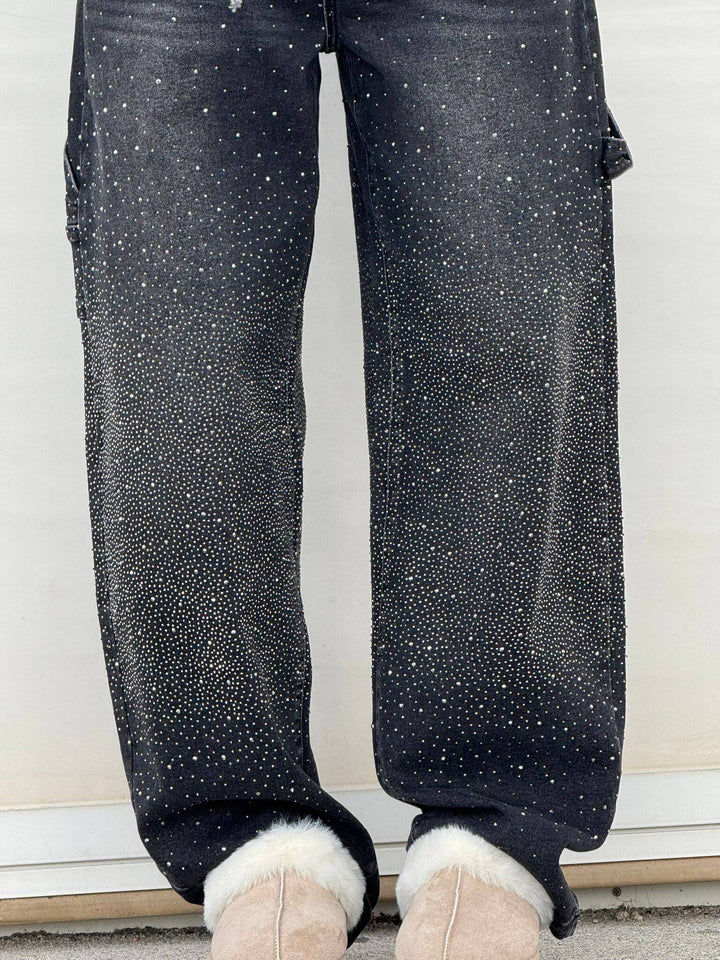 Carpenter Shine Jeans