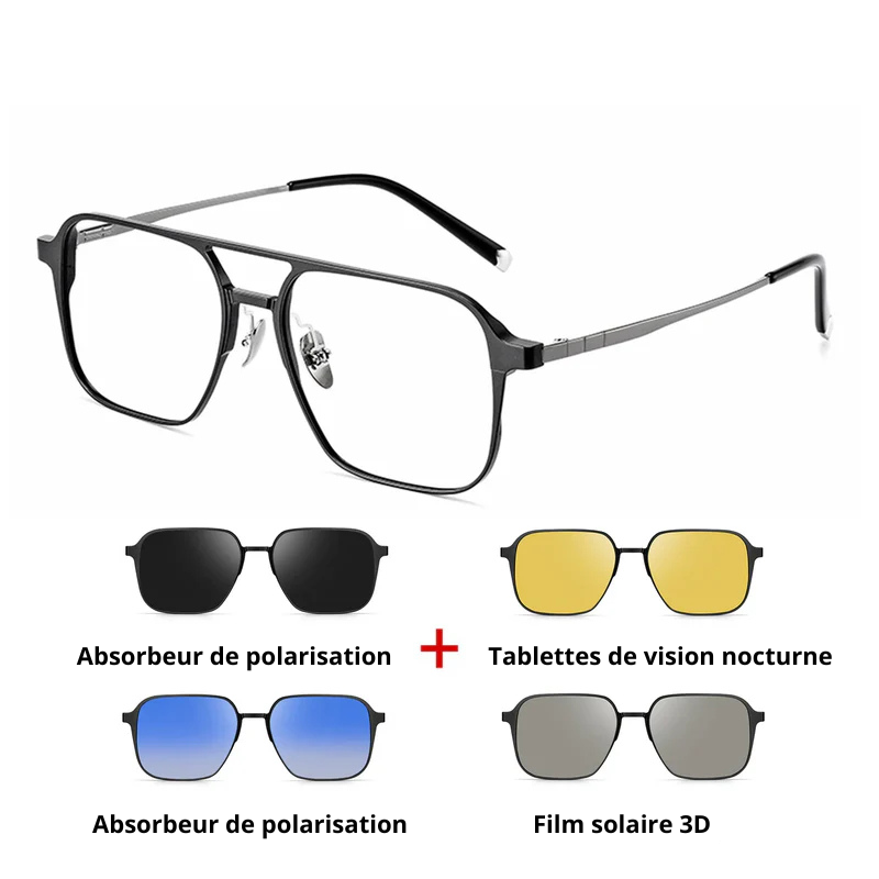 VisionX™