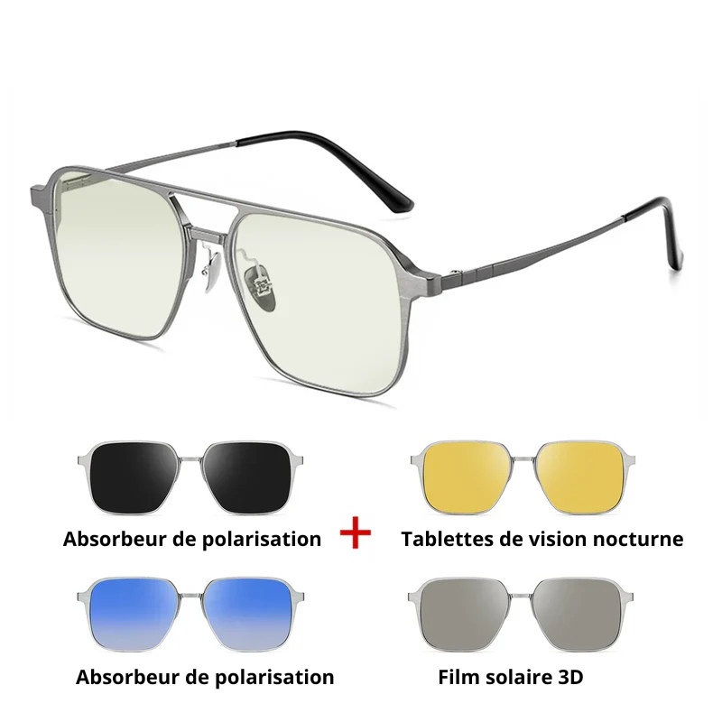 VisionX™