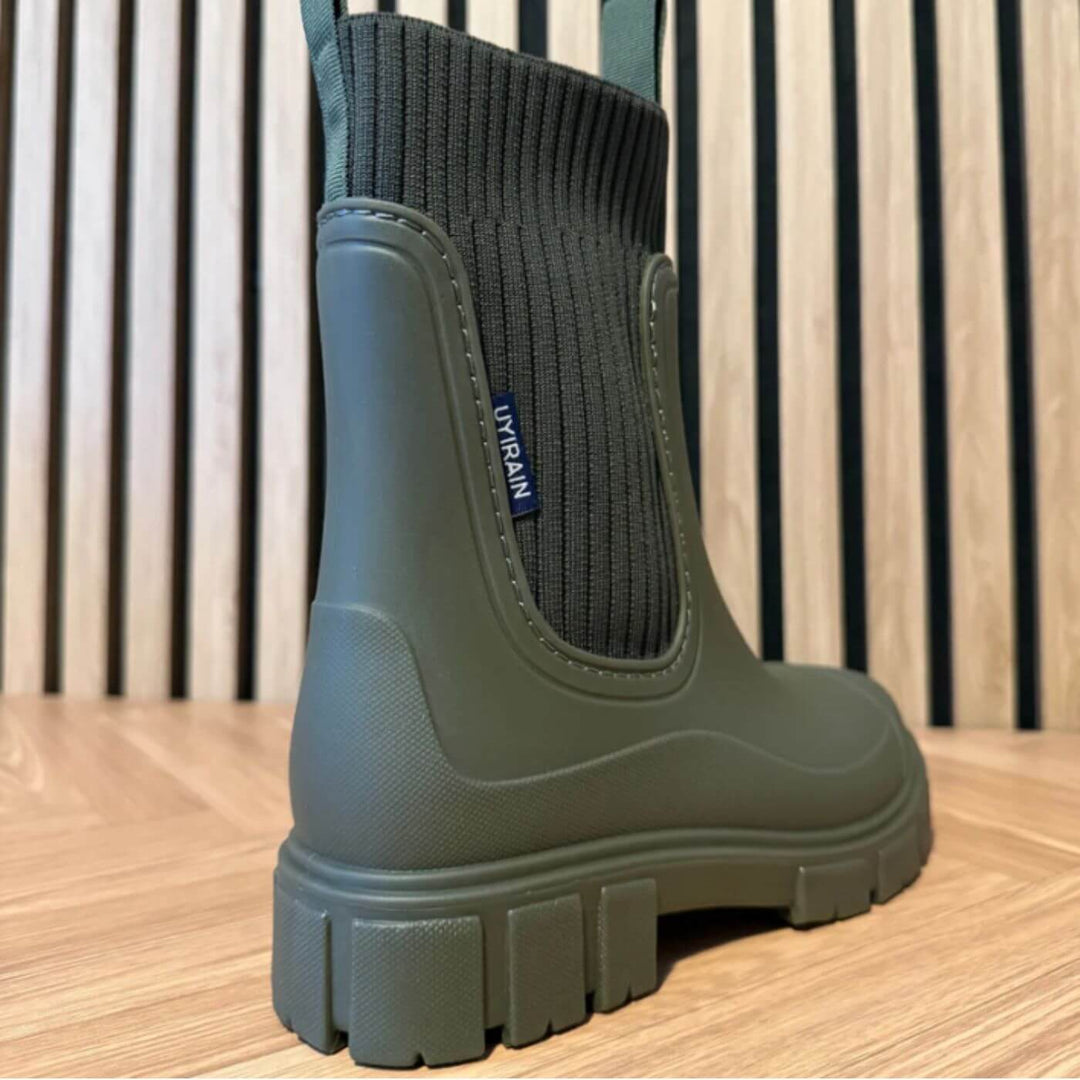 Sophie™ | Waterproof Non-Slip Boots