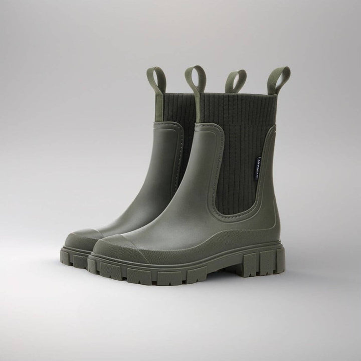 Sophie™ | Waterproof Non-Slip Boots