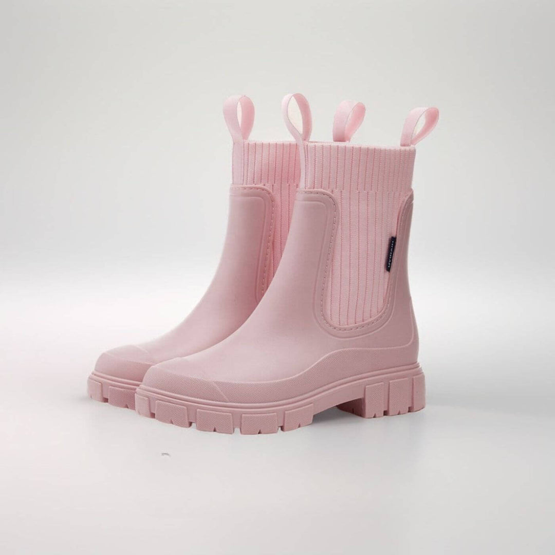 Sophie™ | Waterproof Non-Slip Boots
