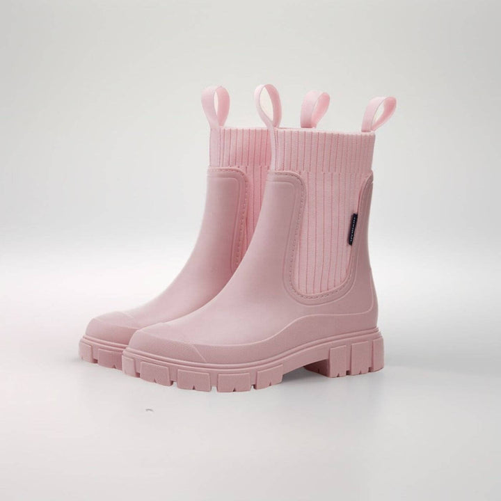 Sophie™ | Waterproof Non-Slip Boots