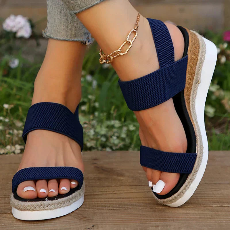 Sofie™ | Ortho Stable Sandals