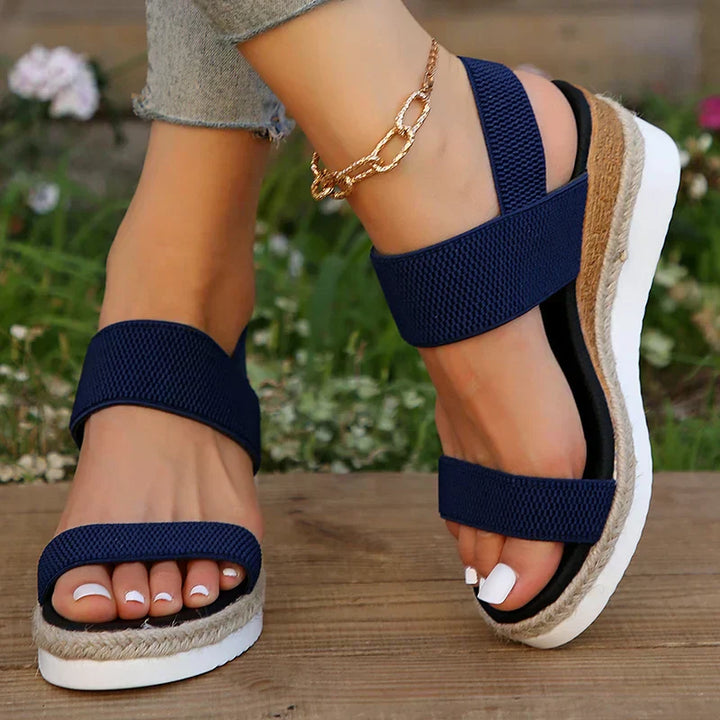 Sofie™ | Ortho Stable Sandals