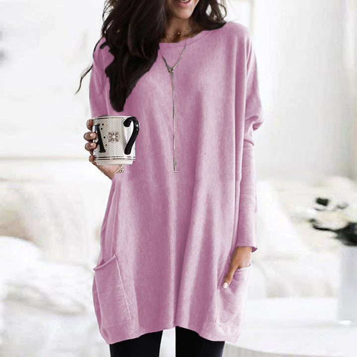 Élise | Effortless Elegance with Tummy Coverage