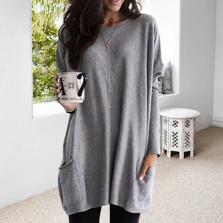 Élise | Effortless Elegance with Tummy Coverage