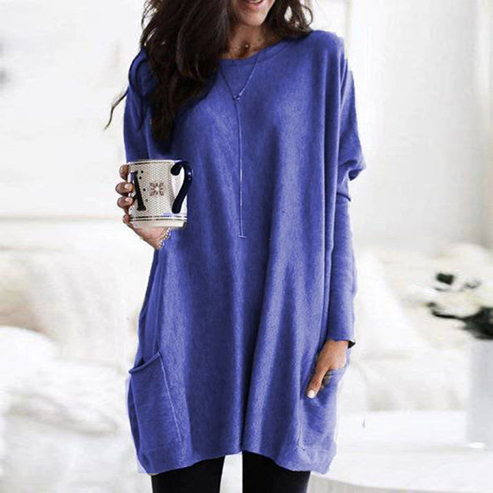 Élise | Effortless Elegance with Tummy Coverage