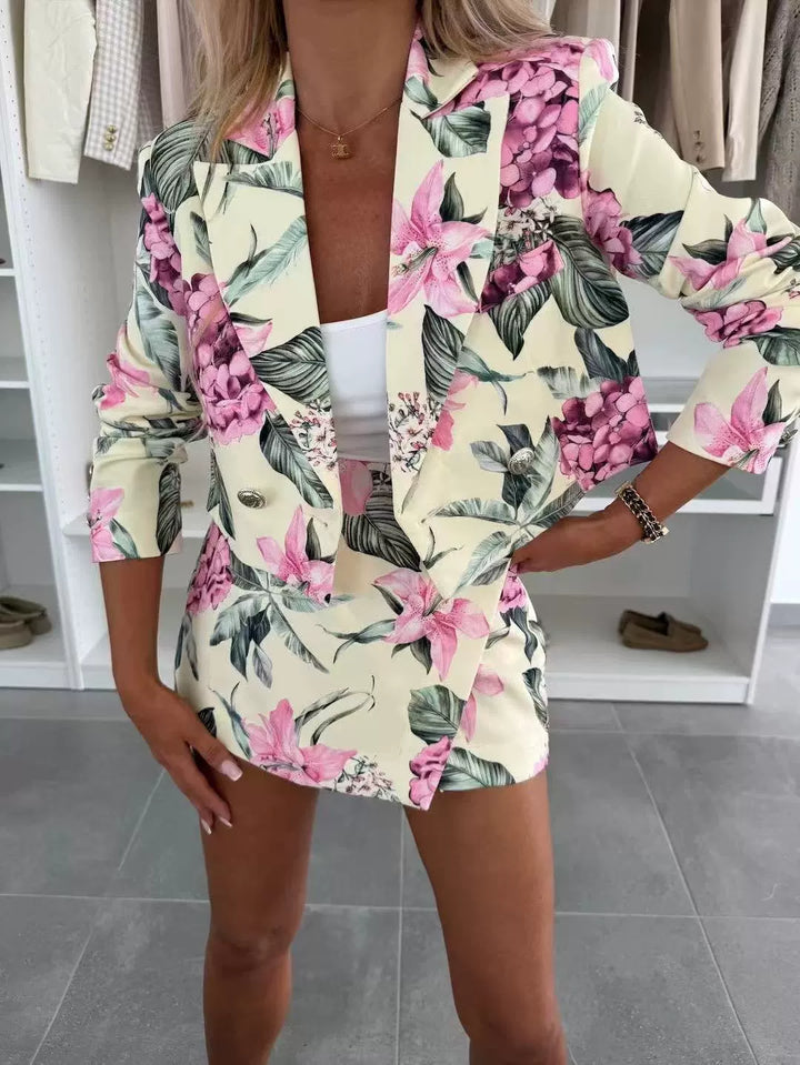 Blooming Elegance Set