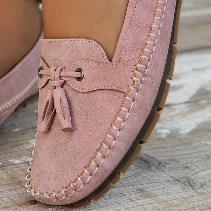 Samantha™ | Leopard Print Stiletto Heels