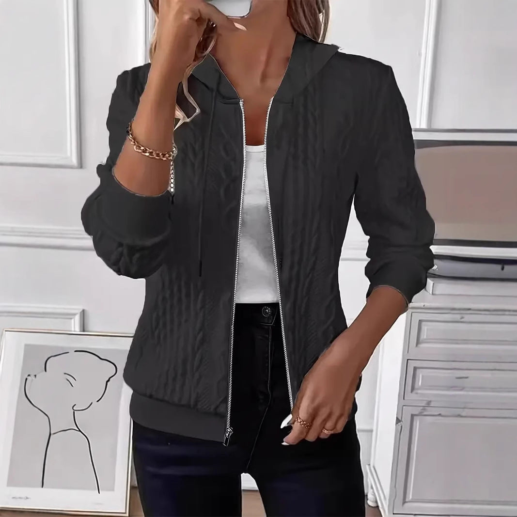 Amalie | The Exclusive Jacket