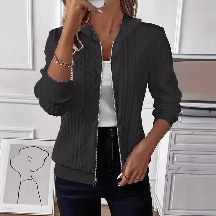 Amalie | The Exclusive Jacket