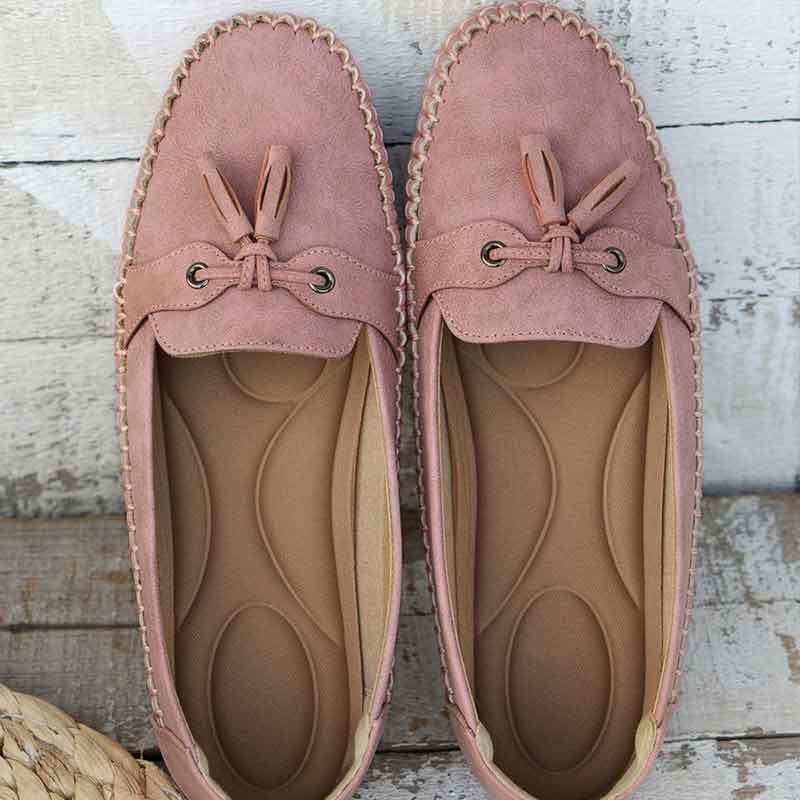 Samantha™ | Leopard Print Stiletto Heels