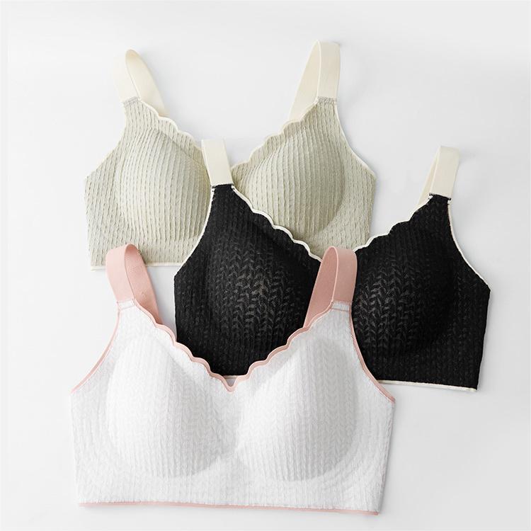 Detox Shaping Bra