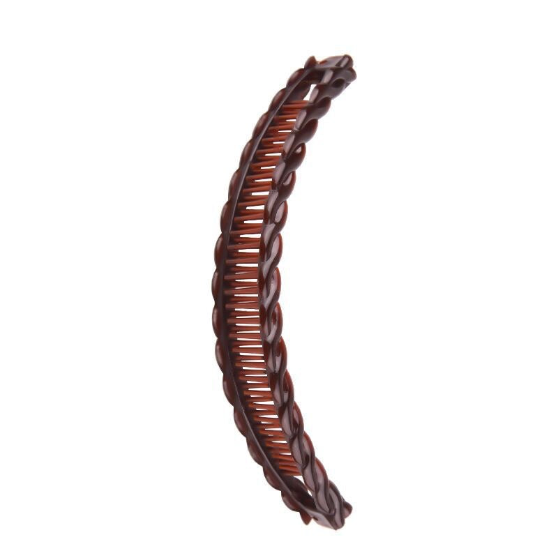 Exclusive hair clip