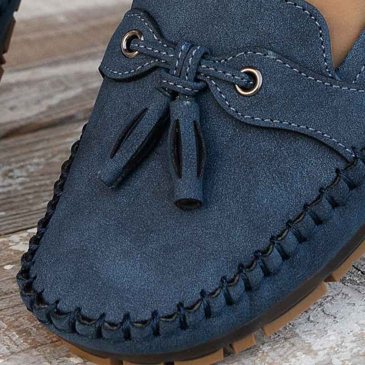 Samantha™ | Leopard Print Stiletto Heels