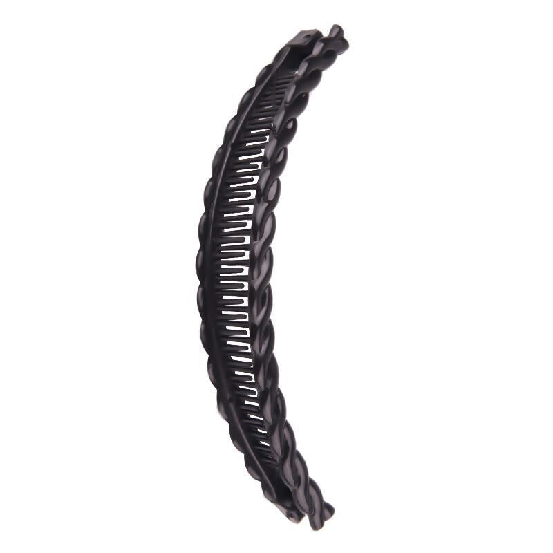 Exclusive hair clip