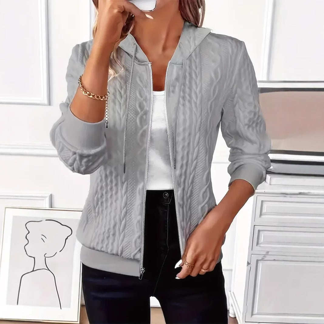 Amalie | The Exclusive Jacket