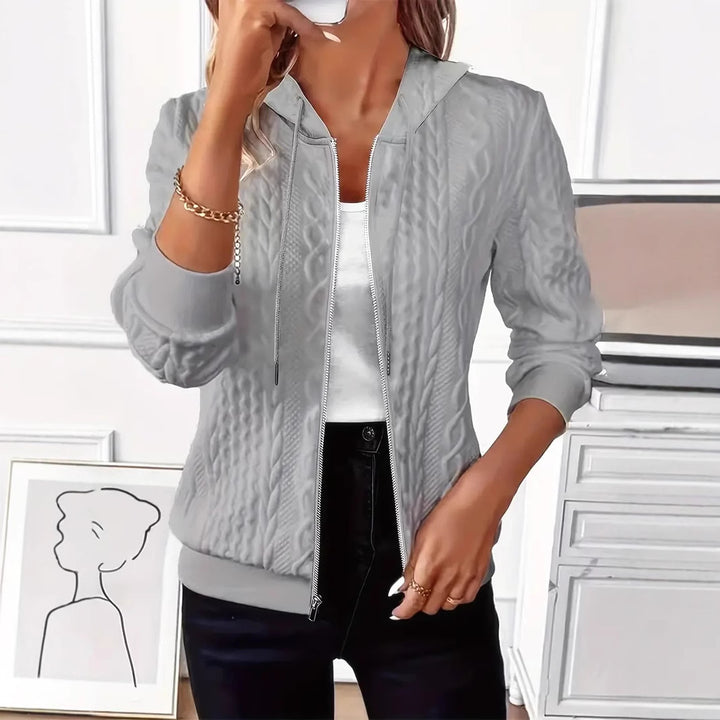 Amalie | The Exclusive Jacket