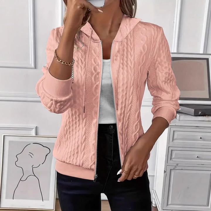 Amalie | The Exclusive Jacket