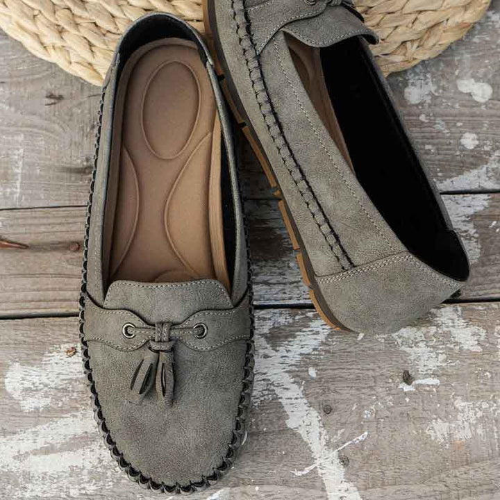 Samantha™ | Leopard Print Stiletto Heels