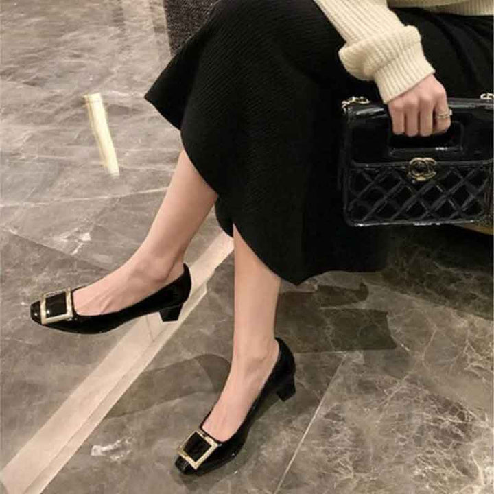 Amira™ | Elegant Heels