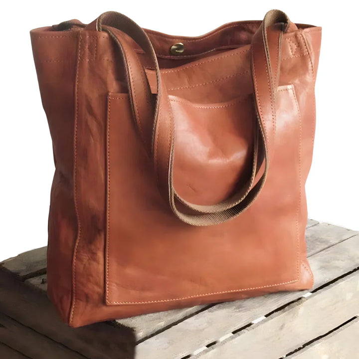 Aria™ Modern Chic | Leather Stylish Bag