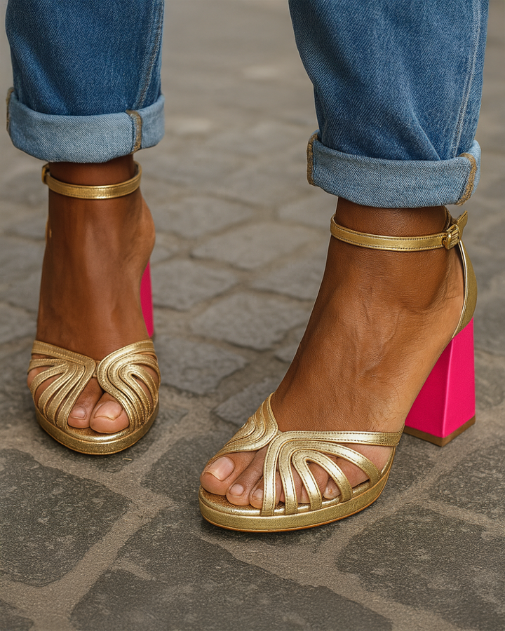 Vera™ | Elegant Sandals for Women
