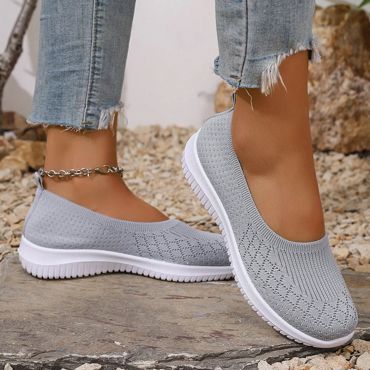 Sofina - Breathable Non-Slip Shoes