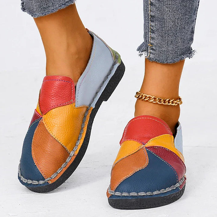 Romy™ | Comfortable Loafers for Women