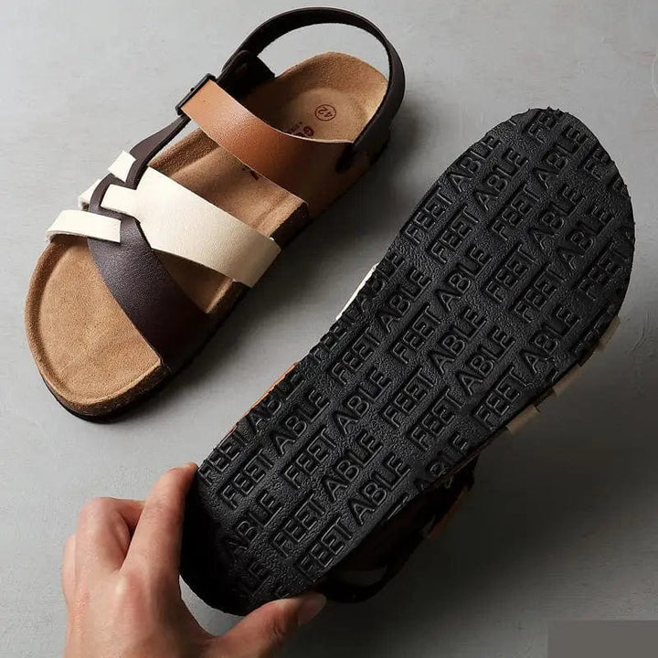 Isa™ | Lightweight Sandals for Women