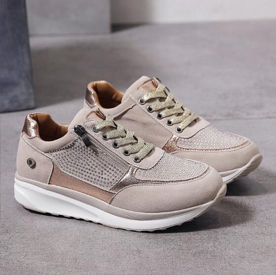 Lotte™ | Trendy Sneakers for Women
