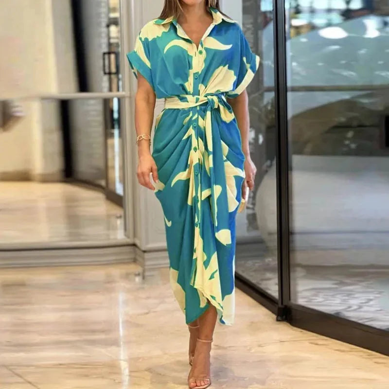 Donna | Exclusive Dress