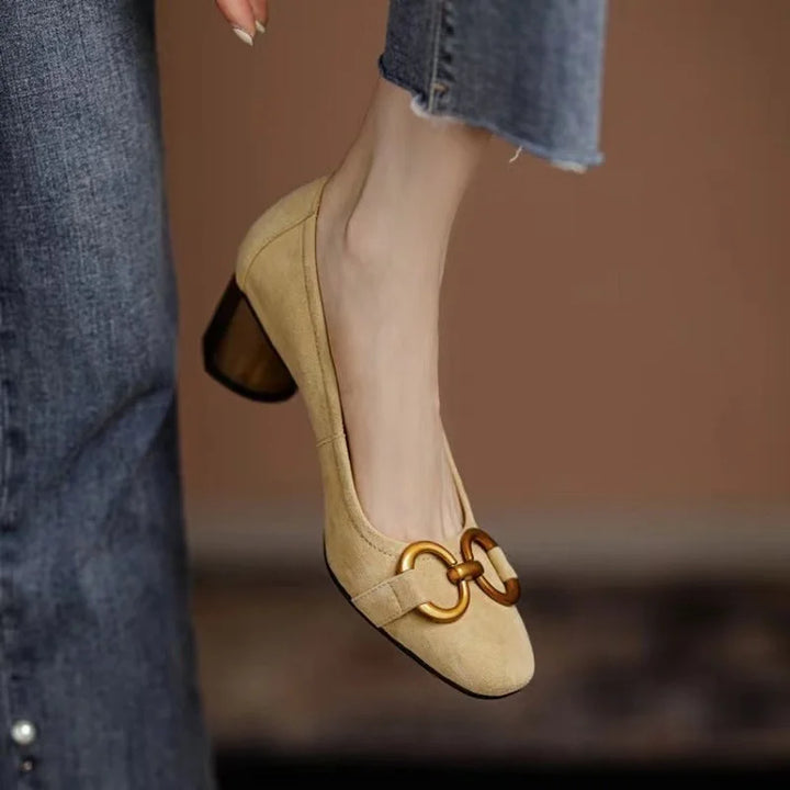 Celine™ | Elegant Heels for Women