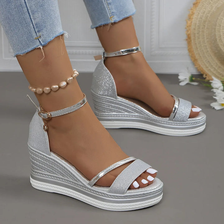 Olivia™ | Elegant Ortho Sandals