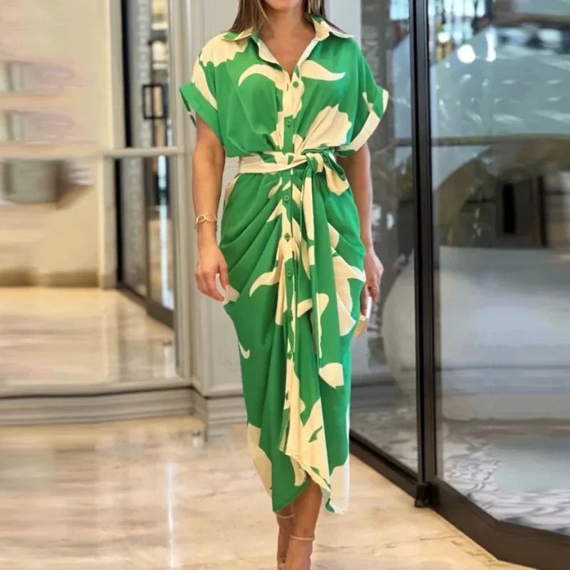 Donna | Exclusive Dress