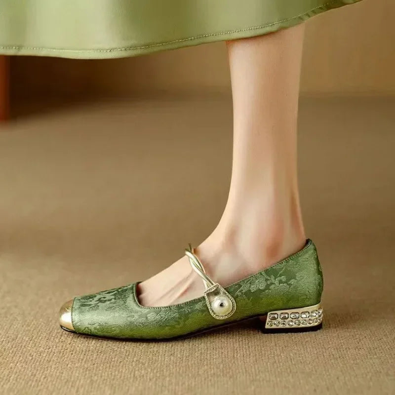 Cilia™ | Sandals
