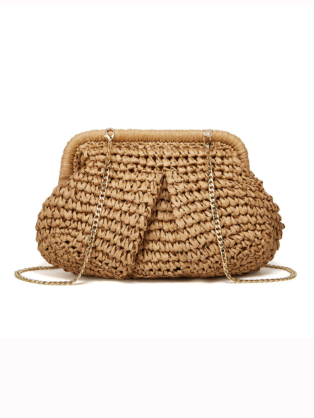 Penelope™ - Dumpling Crossbody Bag