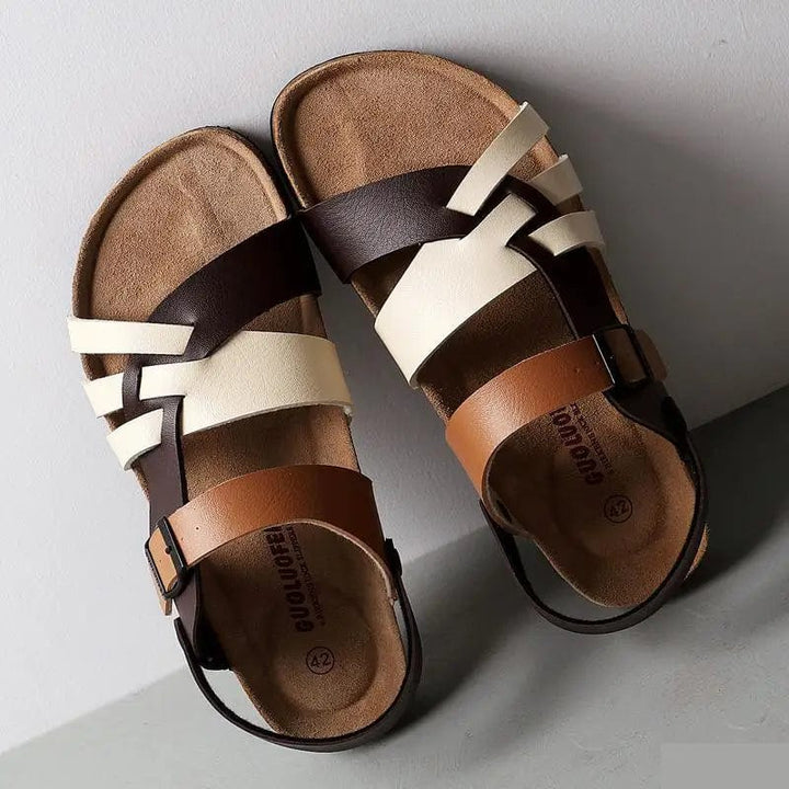 Isa™ | Lightweight Sandals for Women