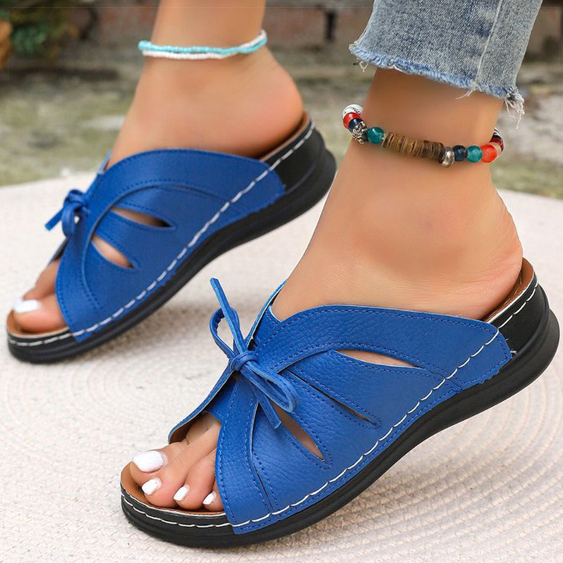Sofie™ | Comfortable Casual Sandals