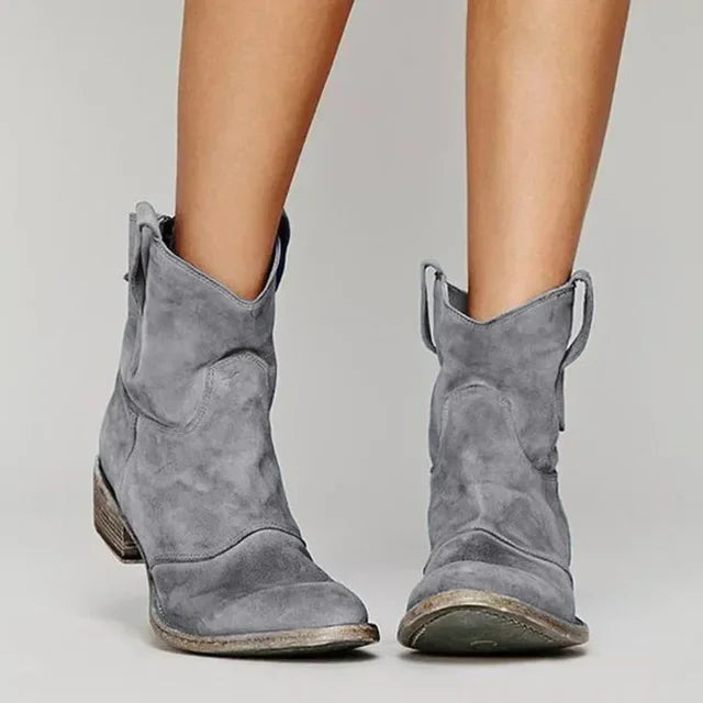 Maud | Vintage Cowboy Boots